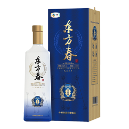 东方春浓香型白酒（4A）
