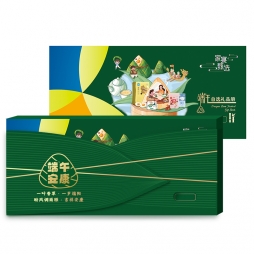 25端午· 家宴甄选礼品册「乐享2198型」20选1