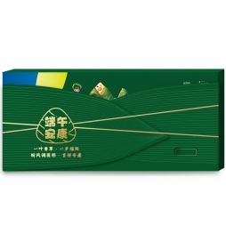 25端午· 家宴甄选礼品册「吉祥238型」20选1
